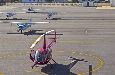 parking at broomfield airport